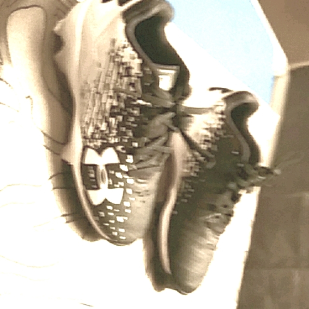 Under Armour Boy's